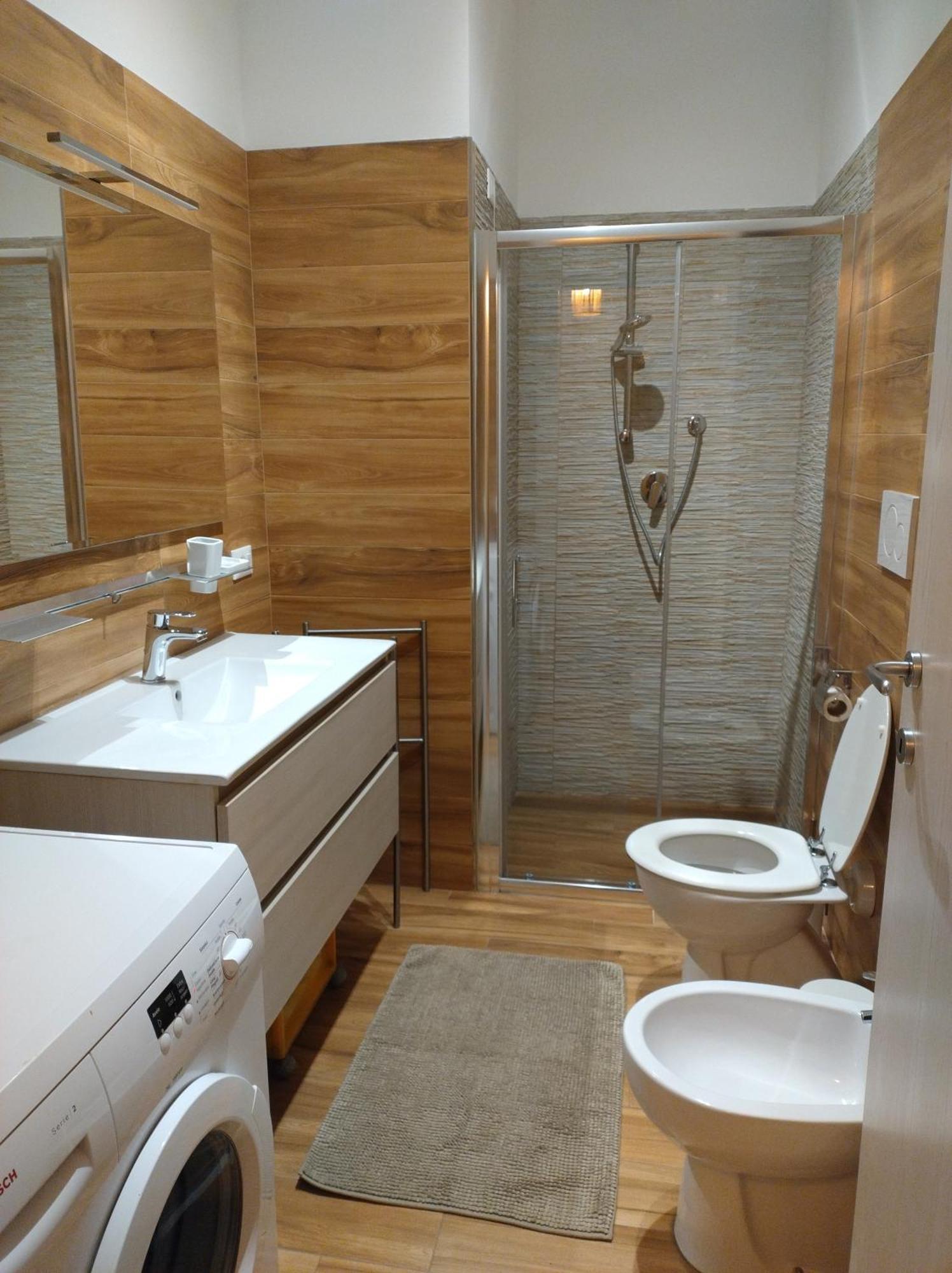 Glamour Viareggio Exterior foto